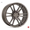 Felgi Aluminiowe Ispiri FFR7 20" 5x112 8,5J ET42 Matt Carbon Bronze